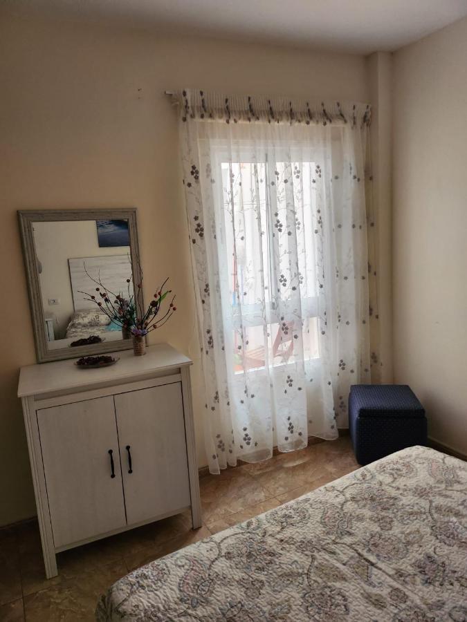 Apartamento Zona Rural Güimar Exterior foto